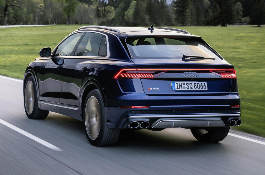 Audi A6 Rental In Dubai
