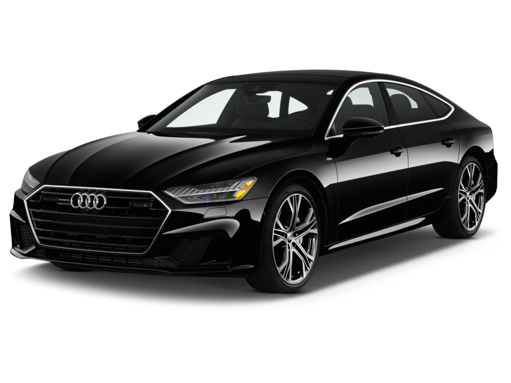 Audi A7 Rental In Dubai