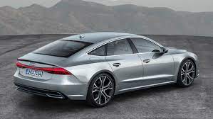 Audi A7 Hire In Dubai 