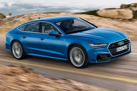 Audi A7 Hire In Dubai 