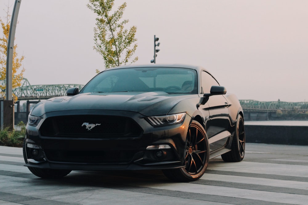 Sports Car Rental in Dubai 