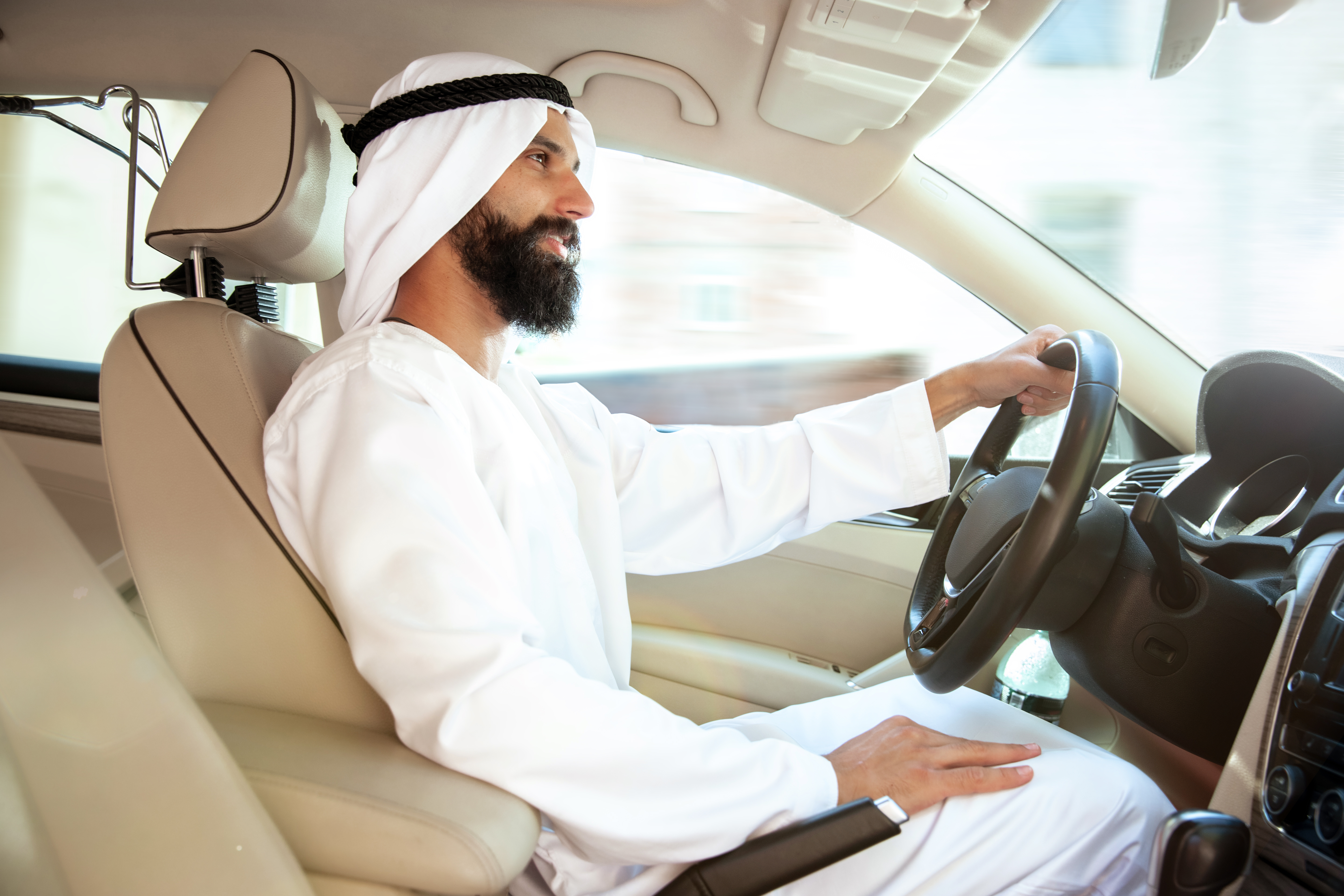  Ford Mustang car rental in Dubai