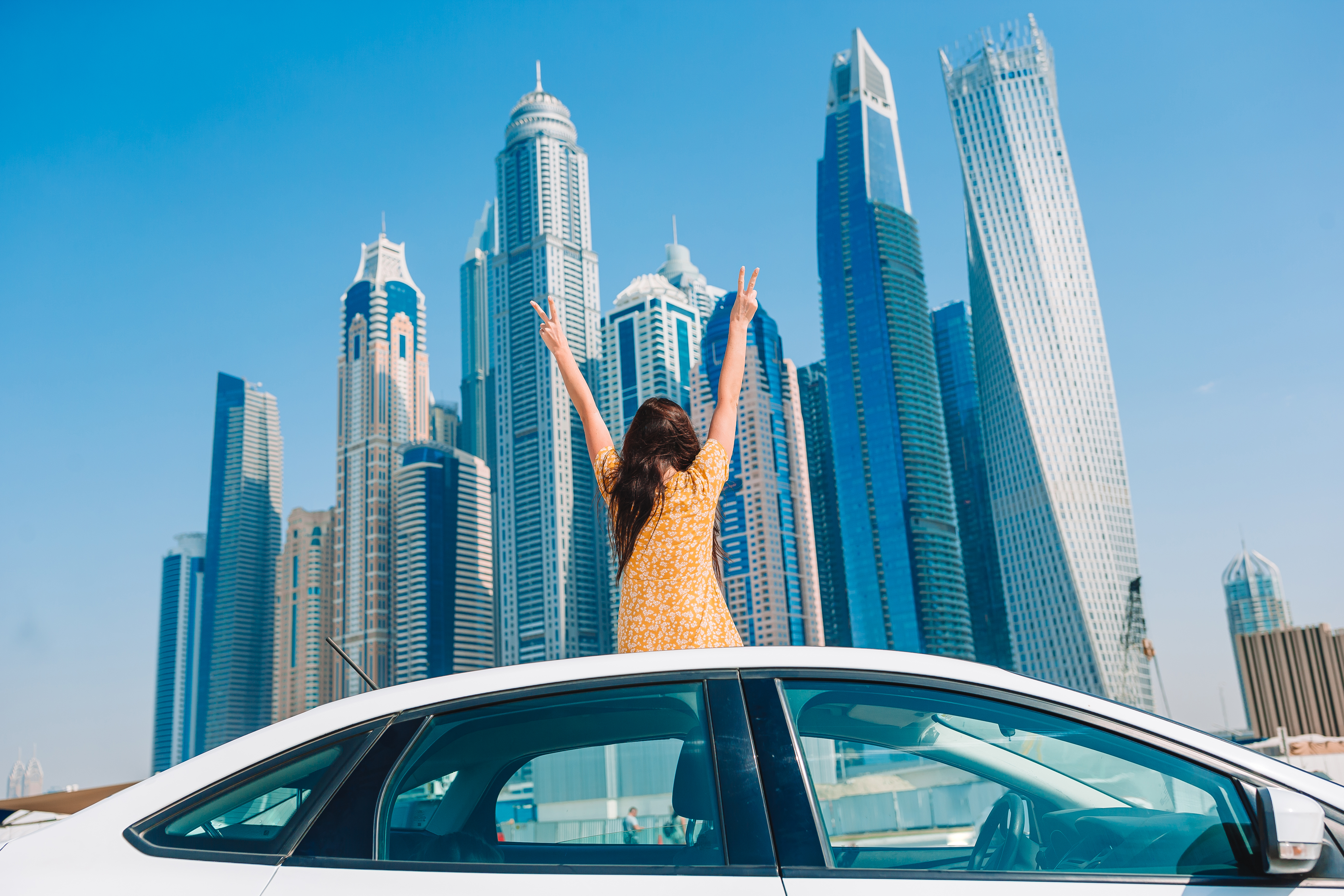  Ford Mustang price in dubai