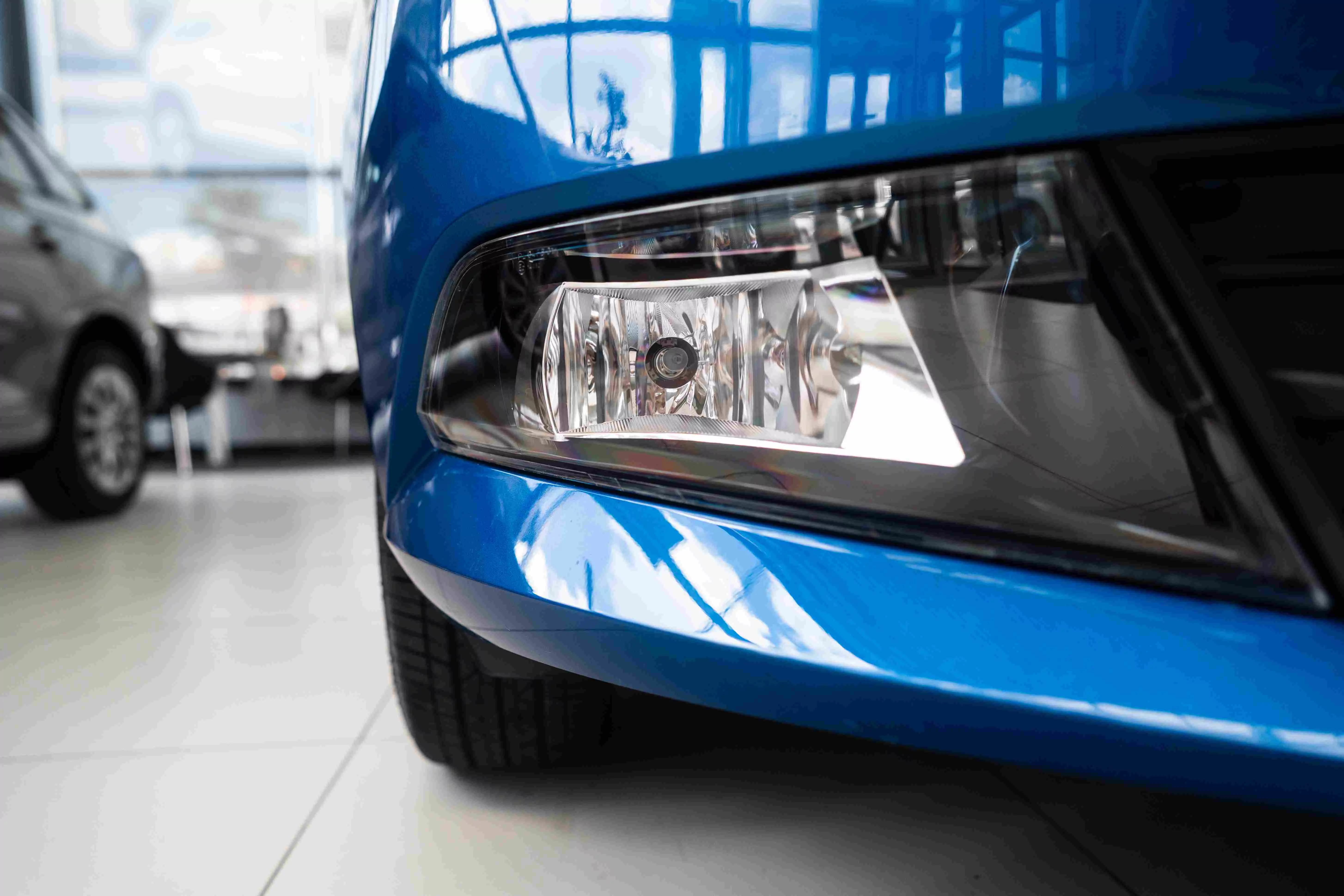 How to rent a  Ford Mustang