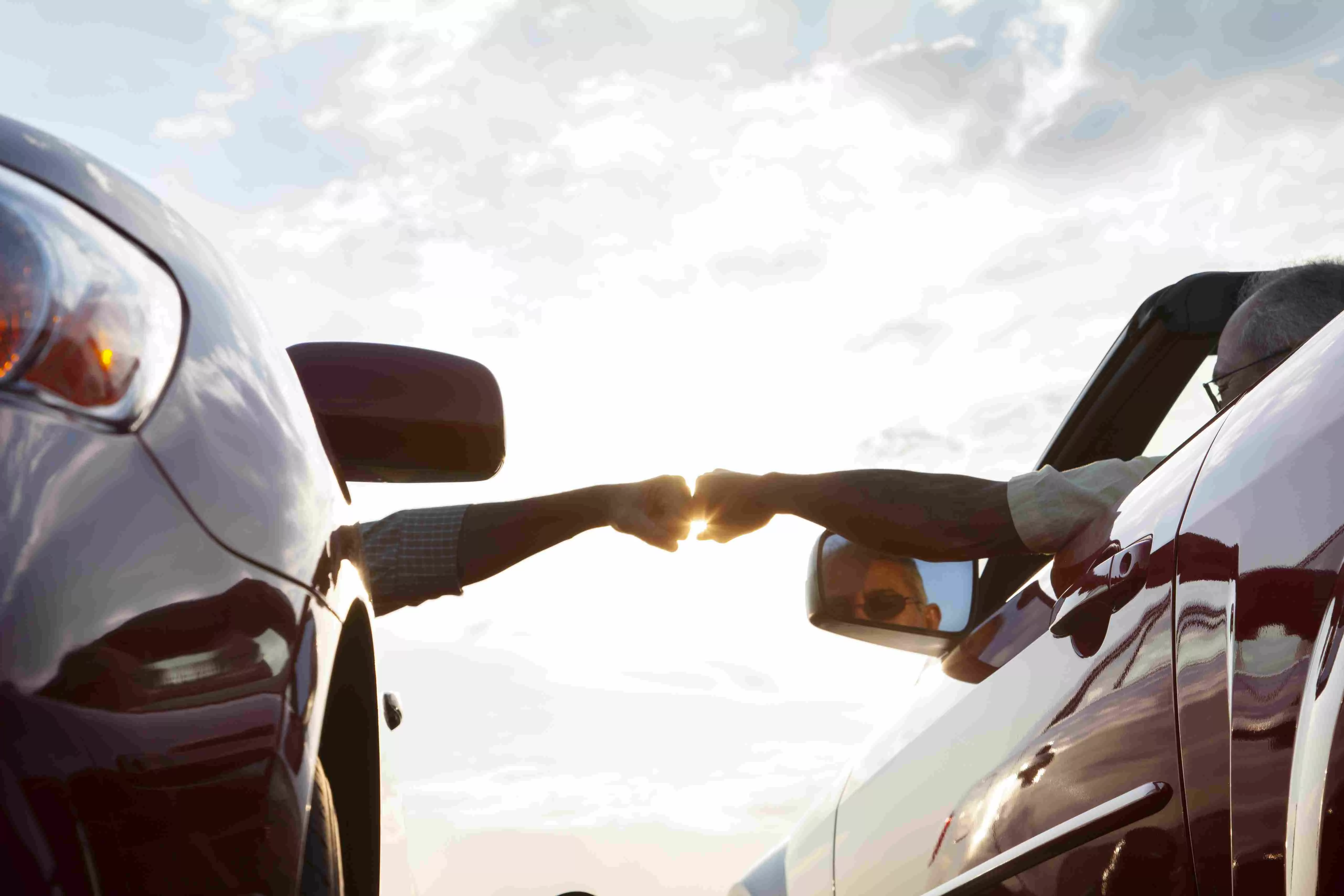 Rent Ford Mustang dubai cheap