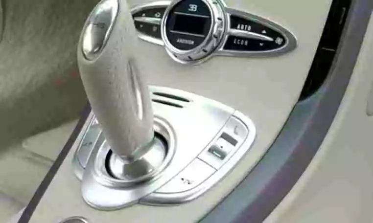 Ride A Bugatti Veyron For A Day Price
