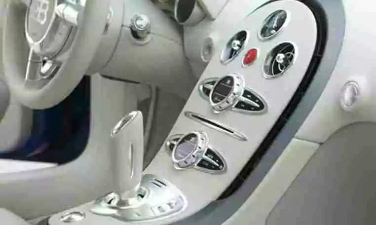 Rent A Car Bugatti  In Dubai