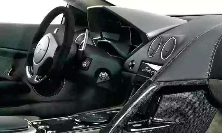 Lamborghini Reventon Rental In Dubai