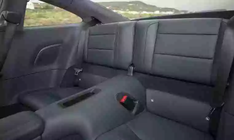 Drive A Porsche 911 Carrera S In Dubai