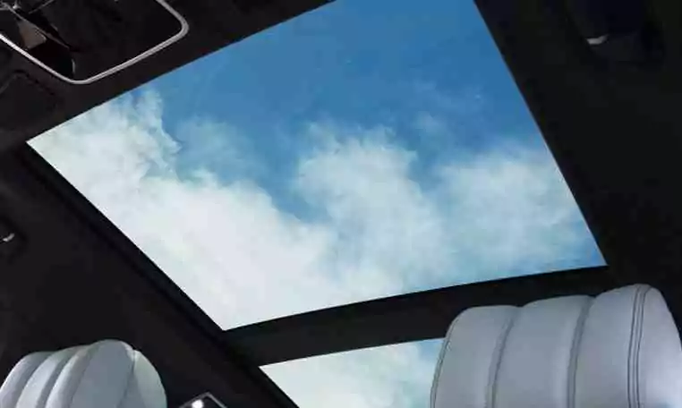 Range Rover Sports Hire Rates Dubai