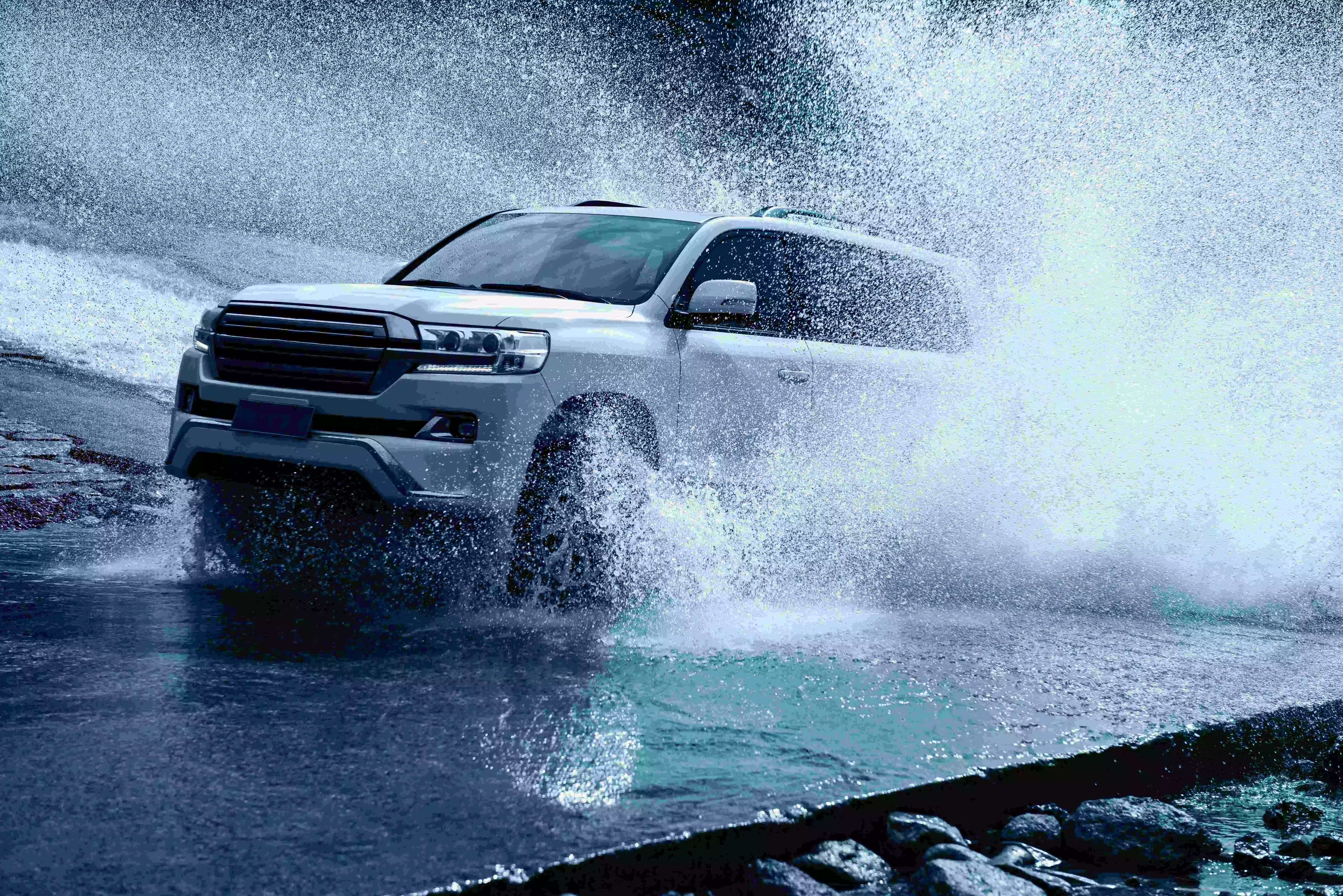 Sports Car Rental Dubai
