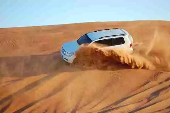 Sports Car Rental Dubai