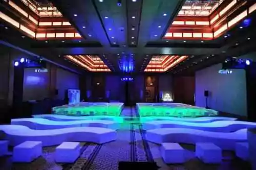 Event Organise Service Dubai